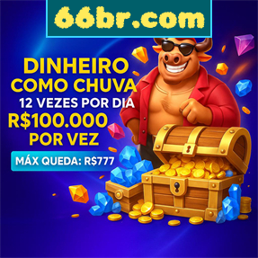 66br.com Ganhe R$ 100,00 Gratis