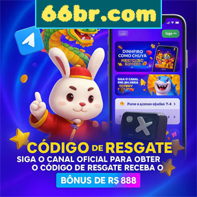 66br.com Fundo de Resgate de Perdas Semanais