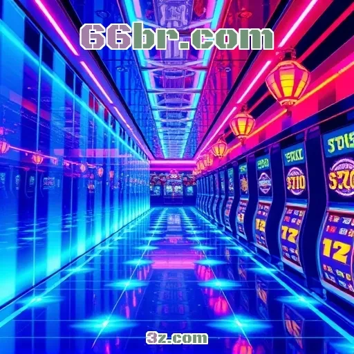 66br.com: A Música que Faz os Jogos Ganhar Vida