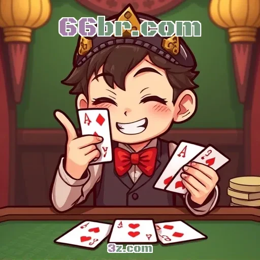 66br.com: Descubra os Segredos dos Jogos de Sobrevivência